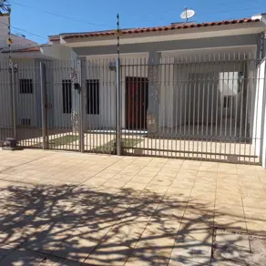 Casa JARDIM MATO GROSSO, Rondonópolis - MT — foto 1