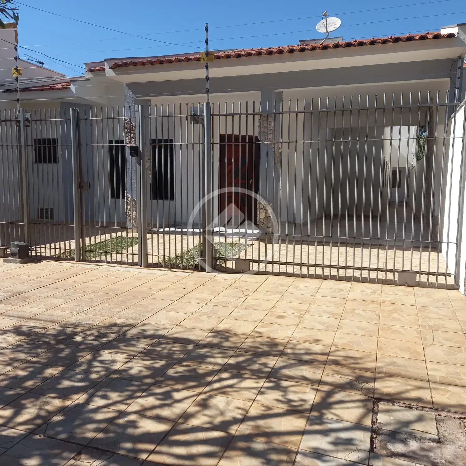 Imagem 1 - Casa em JARDIM MATO GROSSO, Rondonópolis - MT