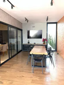 Imagem 3 - Casa em Setor Residencial Granville I, Rondonópolis - MT