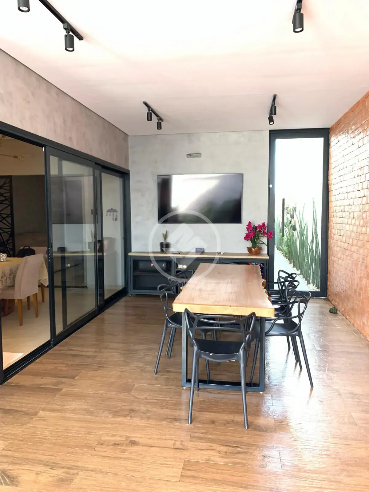 Imagem 3 - Casa em Setor Residencial Granville I, Rondonópolis - MT