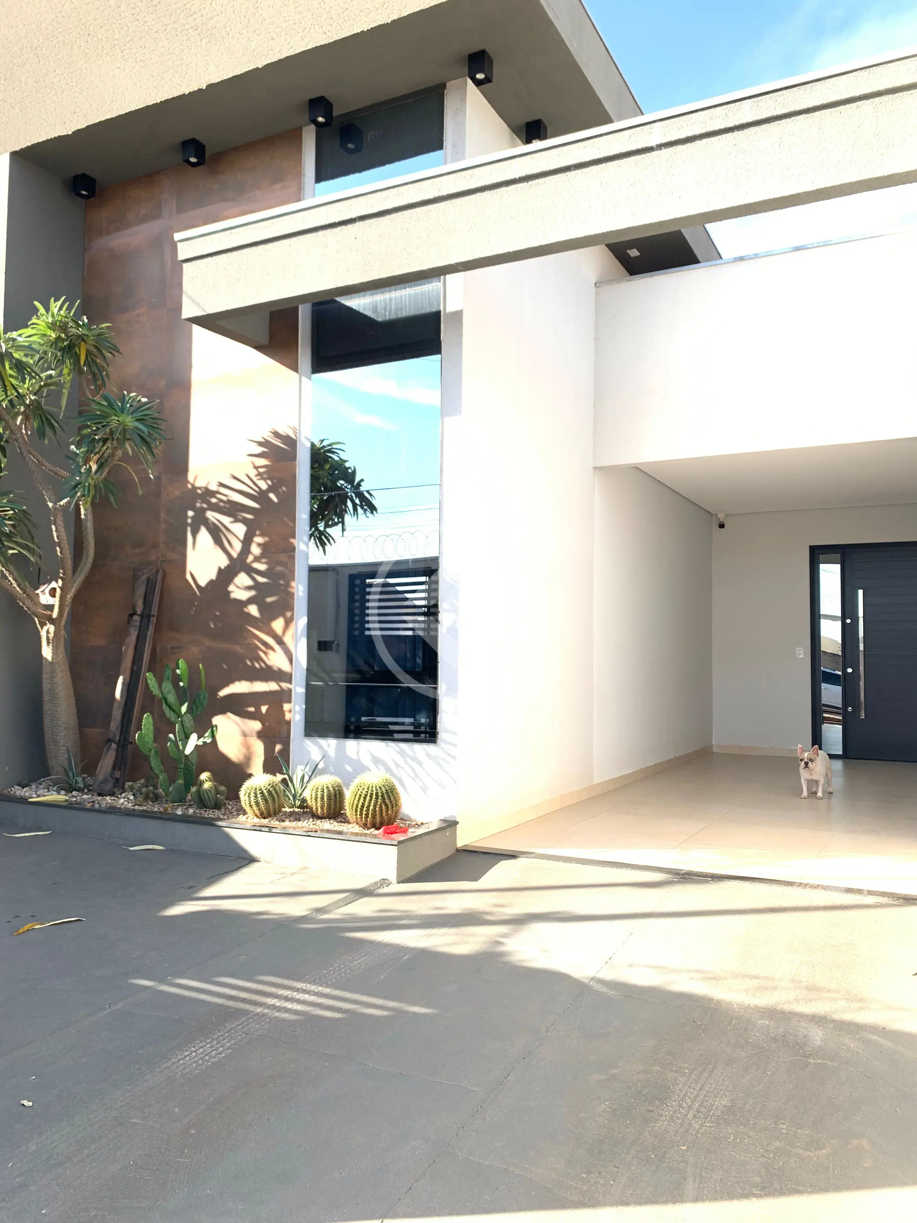 Imagem 1 - Casa em Setor Residencial Granville I, Rondonópolis - MT