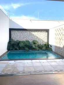Imagem 4 - Casa em Setor Residencial Granville I, Rondonópolis - MT