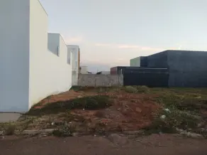 Terreno Loteamento Recanto do Parque, Rondonópolis - MT — foto 1