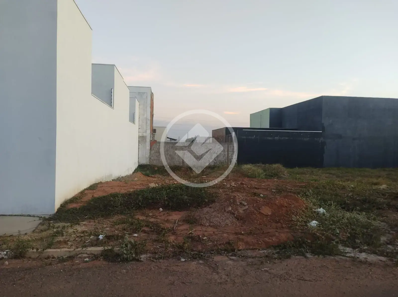 Imagem 1 - Terreno em Loteamento Recanto do Parque, Rondonópolis - MT