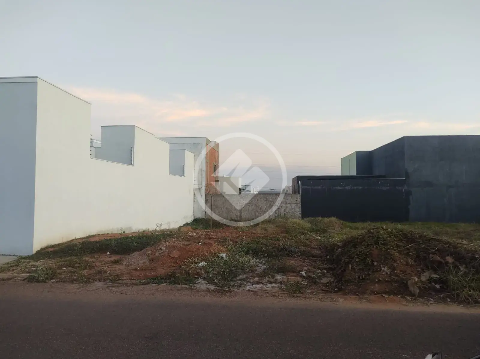 Imagem 1 - Terreno em Loteamento Recanto do Parque, Rondonópolis - MT
