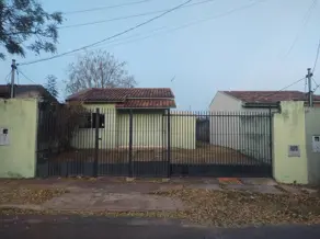 Casa Loteamento Residencial Três Américas, Rondonópolis - MT — foto 1