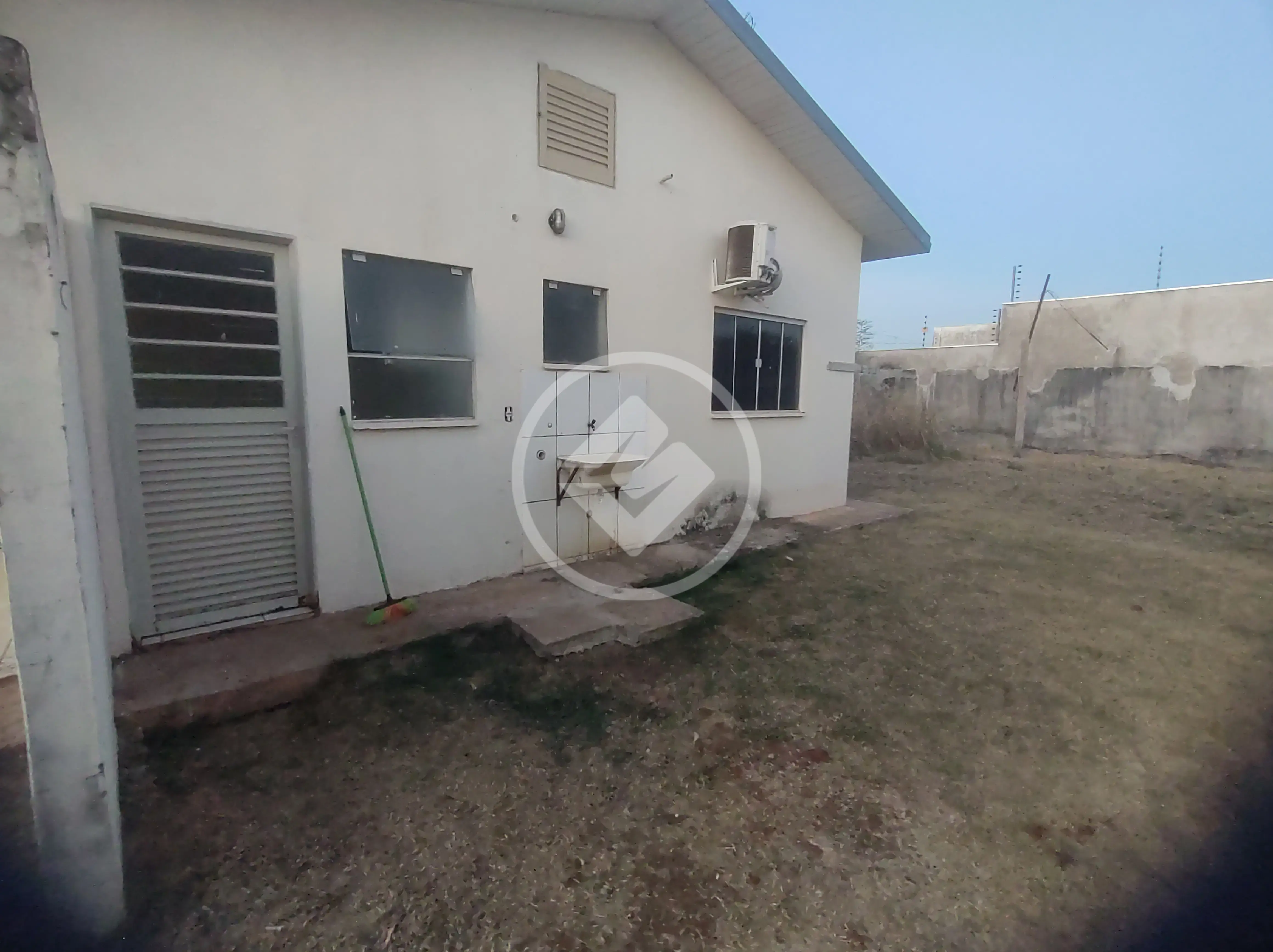 Imagem 2 - Casa em Loteamento Residencial Três Américas, Rondonópolis - MT