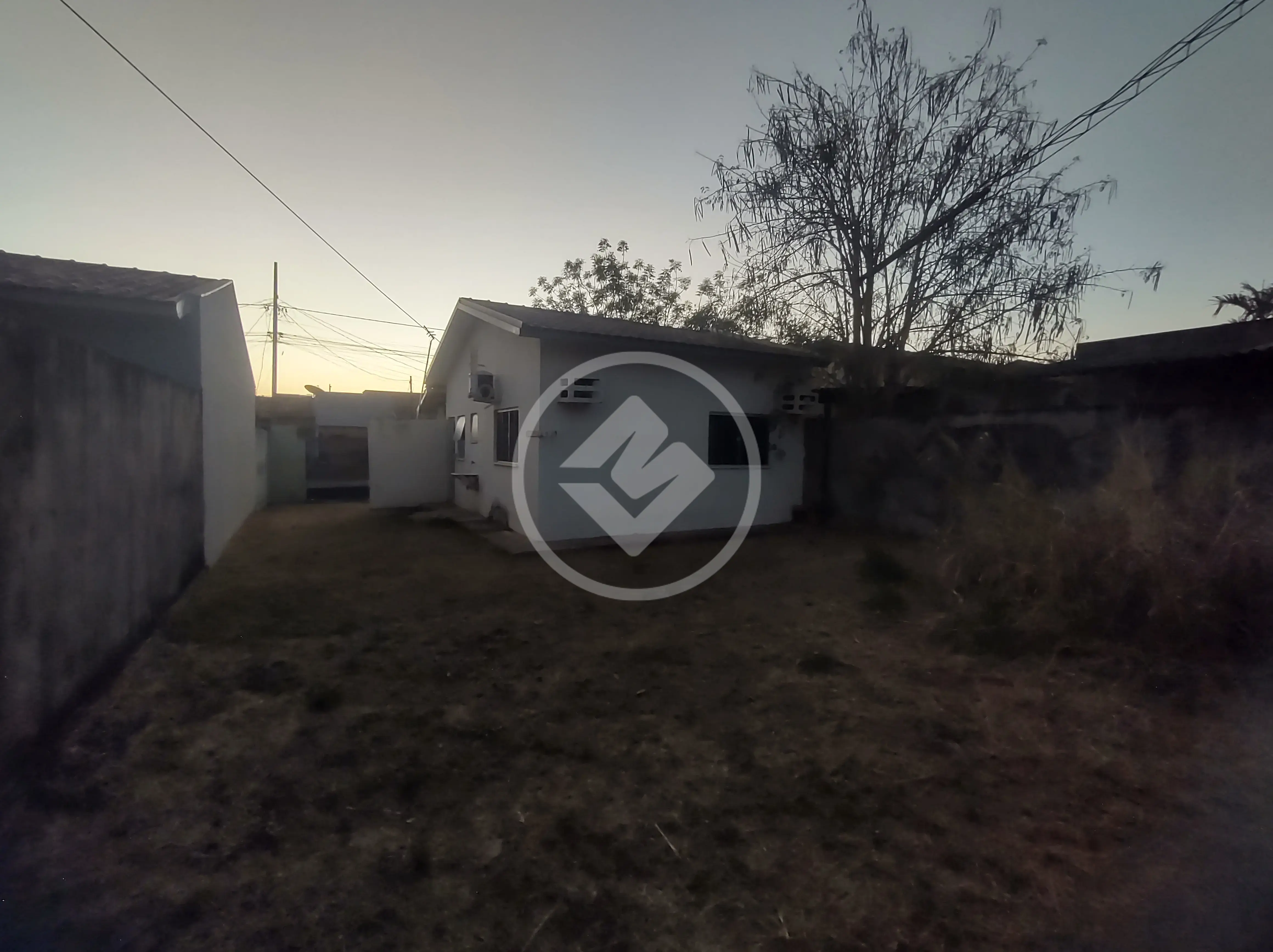 Imagem 3 - Casa em Loteamento Residencial Três Américas, Rondonópolis - MT