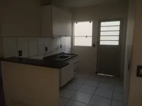 Imagem 5 - Casa em Loteamento Residencial Três Américas, Rondonópolis - MT