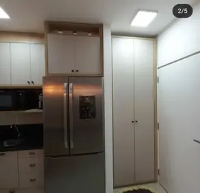 Apartamento Jardim Belo Horizonte, Rondonópolis - MT — foto 2