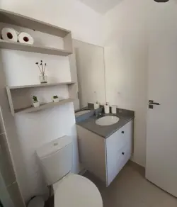 Imagem 2 - Apartamento em Jardim Belo Horizonte, Rondonópolis - MT