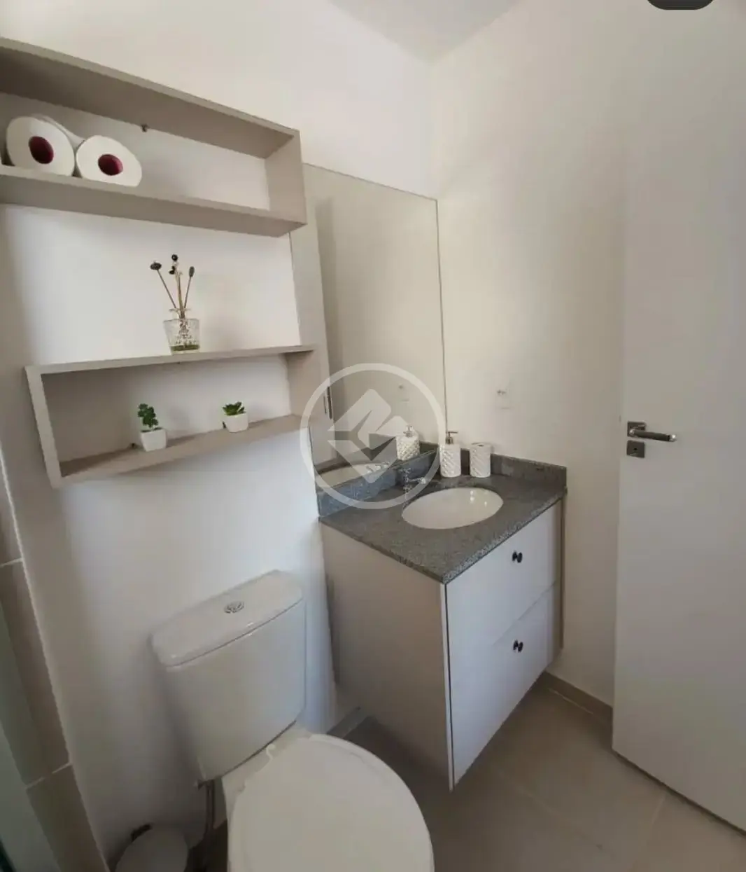 Imagem 2 - Apartamento em Jardim Belo Horizonte, Rondonópolis - MT