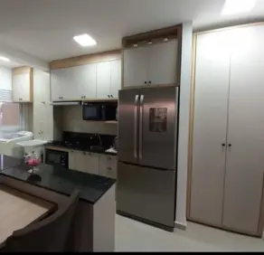 Imagem 3 - Apartamento em Jardim Belo Horizonte, Rondonópolis - MT