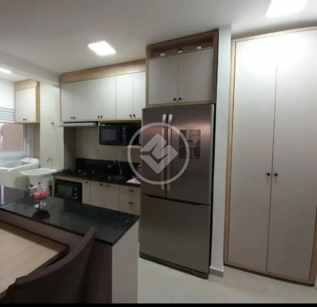 Imagem 3 - Apartamento em Jardim Belo Horizonte, Rondonópolis - MT