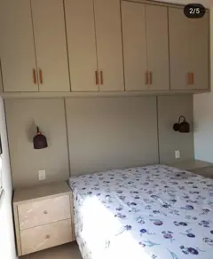 Imagem 4 - Apartamento em Jardim Belo Horizonte, Rondonópolis - MT