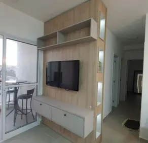 Imagem 5 - Apartamento em Jardim Belo Horizonte, Rondonópolis - MT