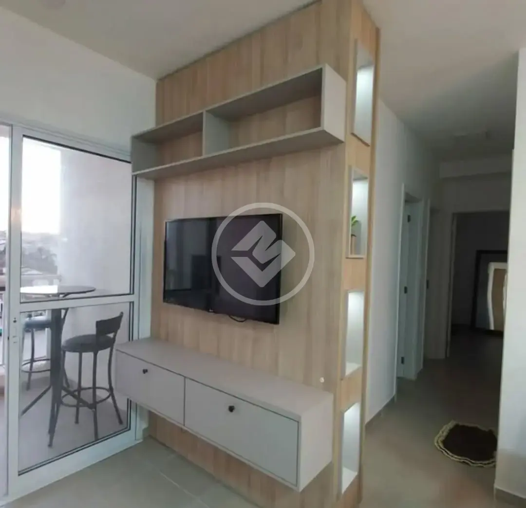 Imagem 5 - Apartamento em Jardim Belo Horizonte, Rondonópolis - MT