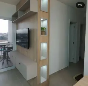 Imagem 6 - Apartamento em Jardim Belo Horizonte, Rondonópolis - MT