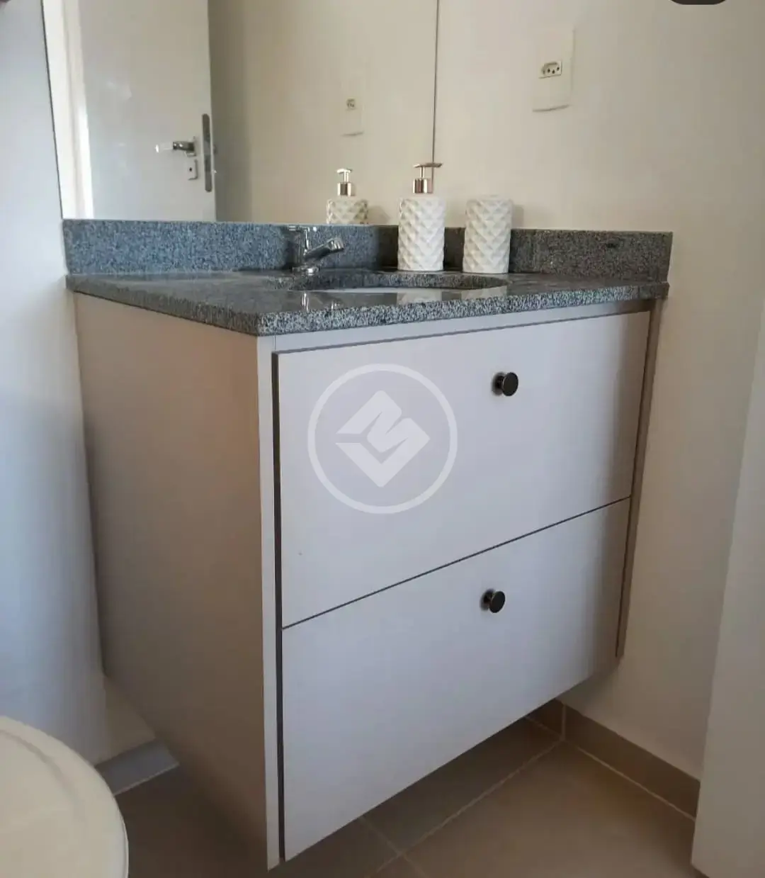 Image 12 - Apartamento em Jardim Belo Horizonte, Rondonópolis - MT