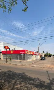 Casa Comercial Loteamento Esplanada, Rondonópolis - MT — foto 2