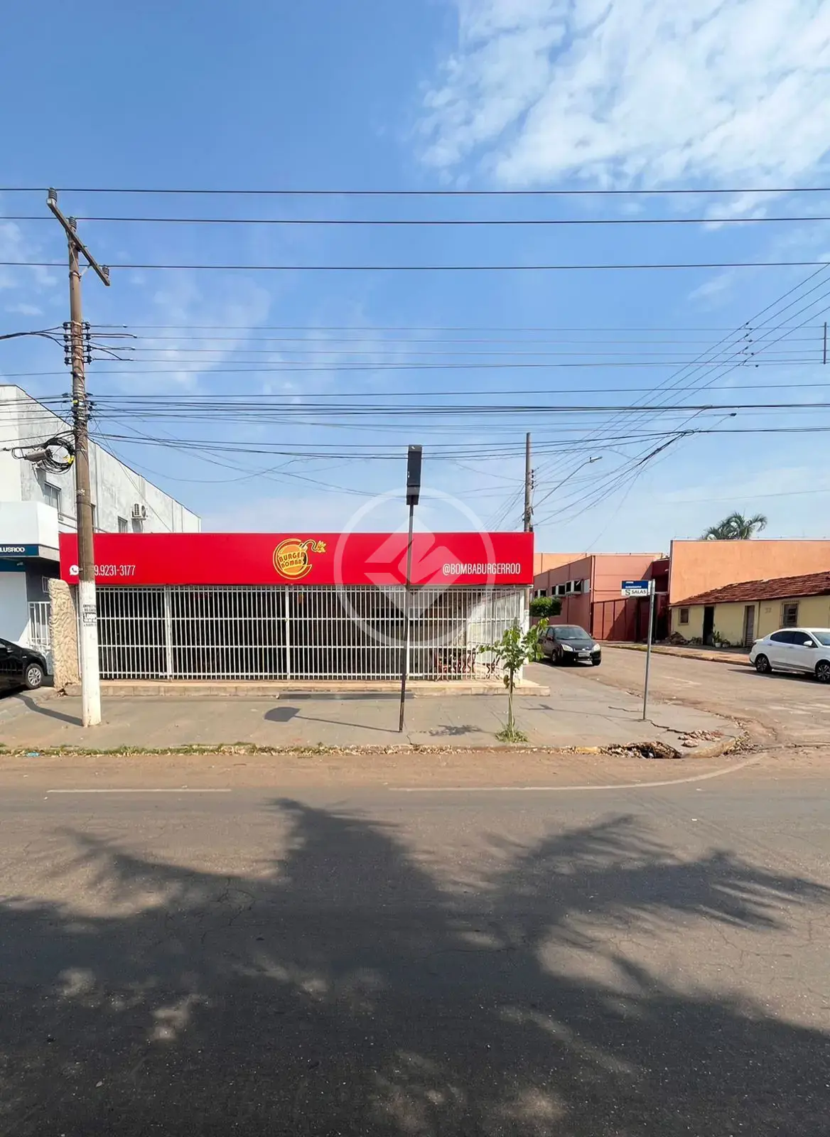 Imagem 1 - Casa Comercial em Loteamento Esplanada, Rondonópolis - MT