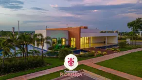Imagem 4 - Terreno Condomínio em Porto, Cuiabá - MT