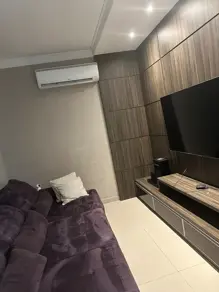 Imagem 3 - Sobrado Em Condomínio em Centro-Sul, Várzea Grande - MT
