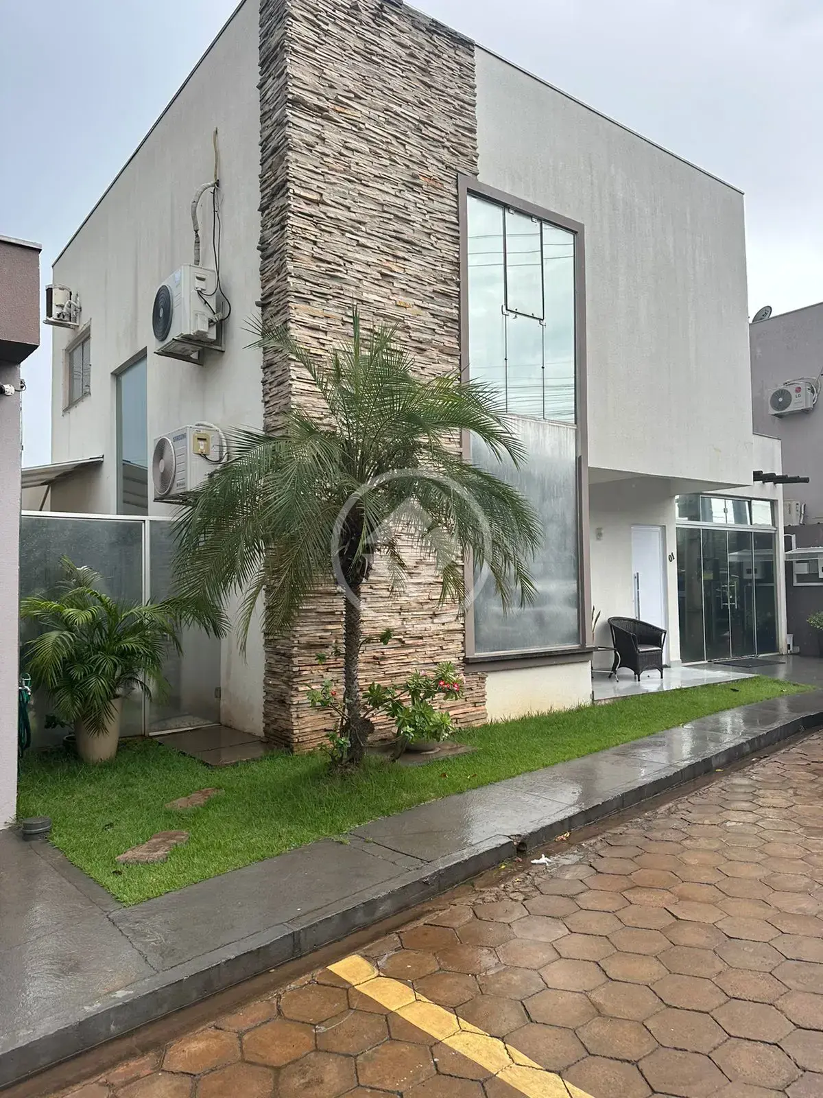 Image 2 - Sobrado Em Condomínio em Centro-Sul, Várzea Grande - MT