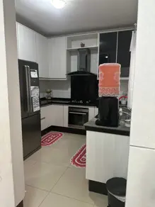 Imagem 2 - Sobrado Em Condomínio em Centro-Sul, Várzea Grande - MT