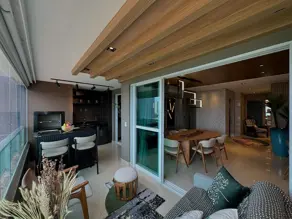 Imagem 6 - Apartamento em Jardim Aclimacao, Cuiabá - MT