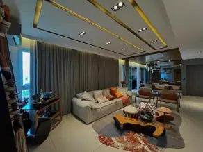 Imagem 2 - Apartamento em Jardim Aclimacao, Cuiabá - MT