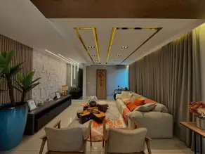 Imagem 5 - Apartamento em Jardim Aclimacao, Cuiabá - MT