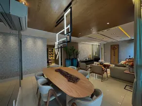 Apartamento Jardim Aclimacao, Cuiabá - MT — foto 1