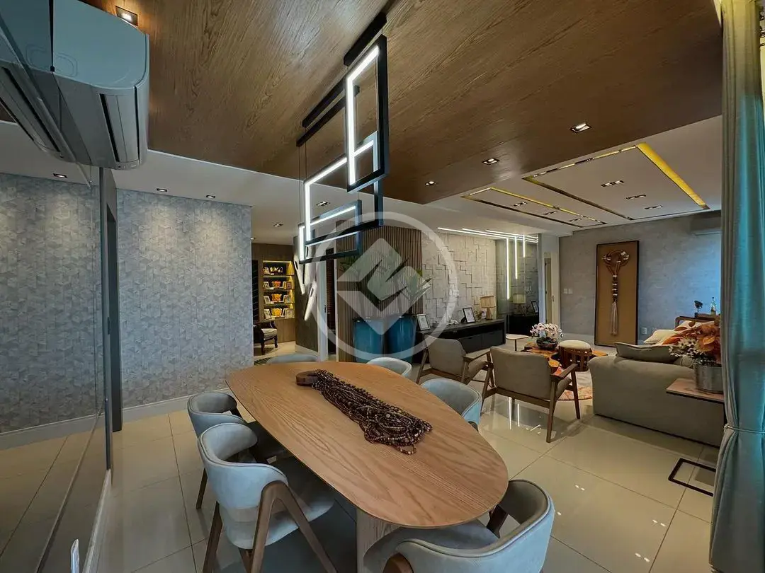 Imagem 1 - Apartamento em Jardim Aclimacao, Cuiabá - MT