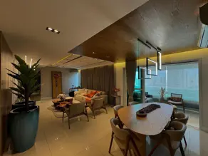 Apartamento Jardim Aclimacao, Cuiabá - MT — foto 2