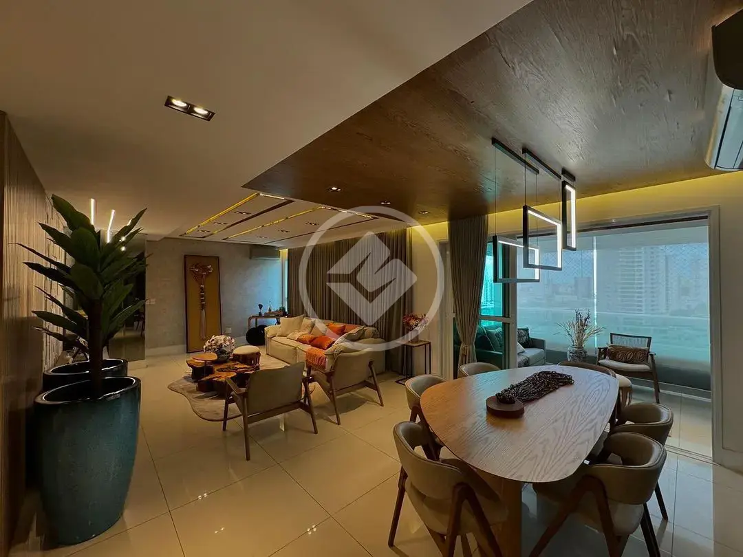 Image 2 - Apartamento em Jardim Aclimacao, Cuiabá - MT