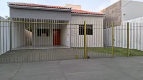 Casa Vila Sao Sebastiao II, Rondonópolis - MT — foto 1