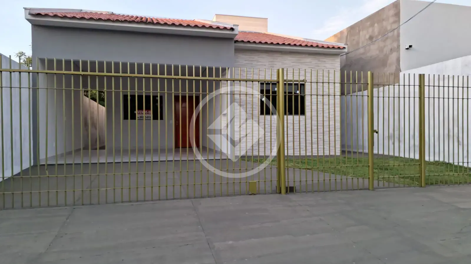 Imagem 1 - Casa em Vila Sao Sebastiao II, Rondonópolis - MT