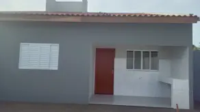Casa Vila Sao Sebastiao II, Rondonópolis - MT — foto 2