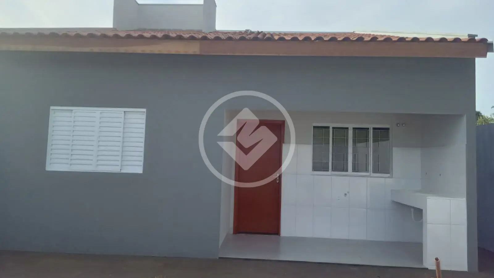 Image 2 - Casa em Vila Sao Sebastiao II, Rondonópolis - MT