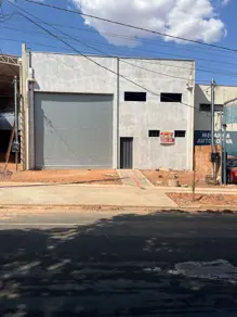 Galpão JARDIM ESMERALDA, Rondonópolis - MT — foto 1