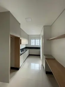 Imagem 4 - Apartamento em Vila Aurora Terceira Parte, Rondonópolis - MT