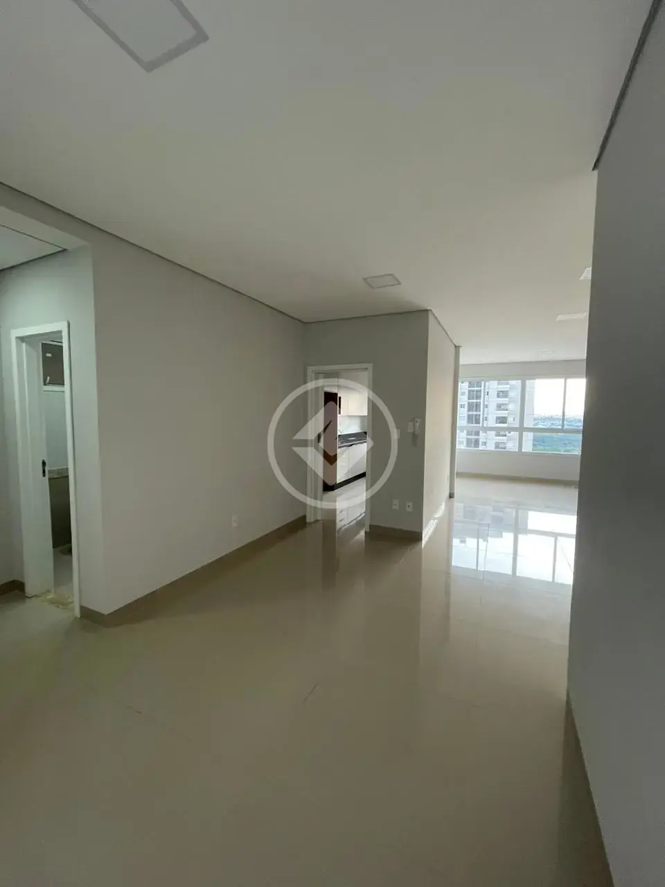 Image 2 - Apartamento em Vila Aurora Terceira Parte, Rondonópolis - MT