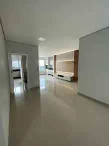 Apartamento Vila Aurora Terceira Parte, Rondonópolis - MT — foto 1
