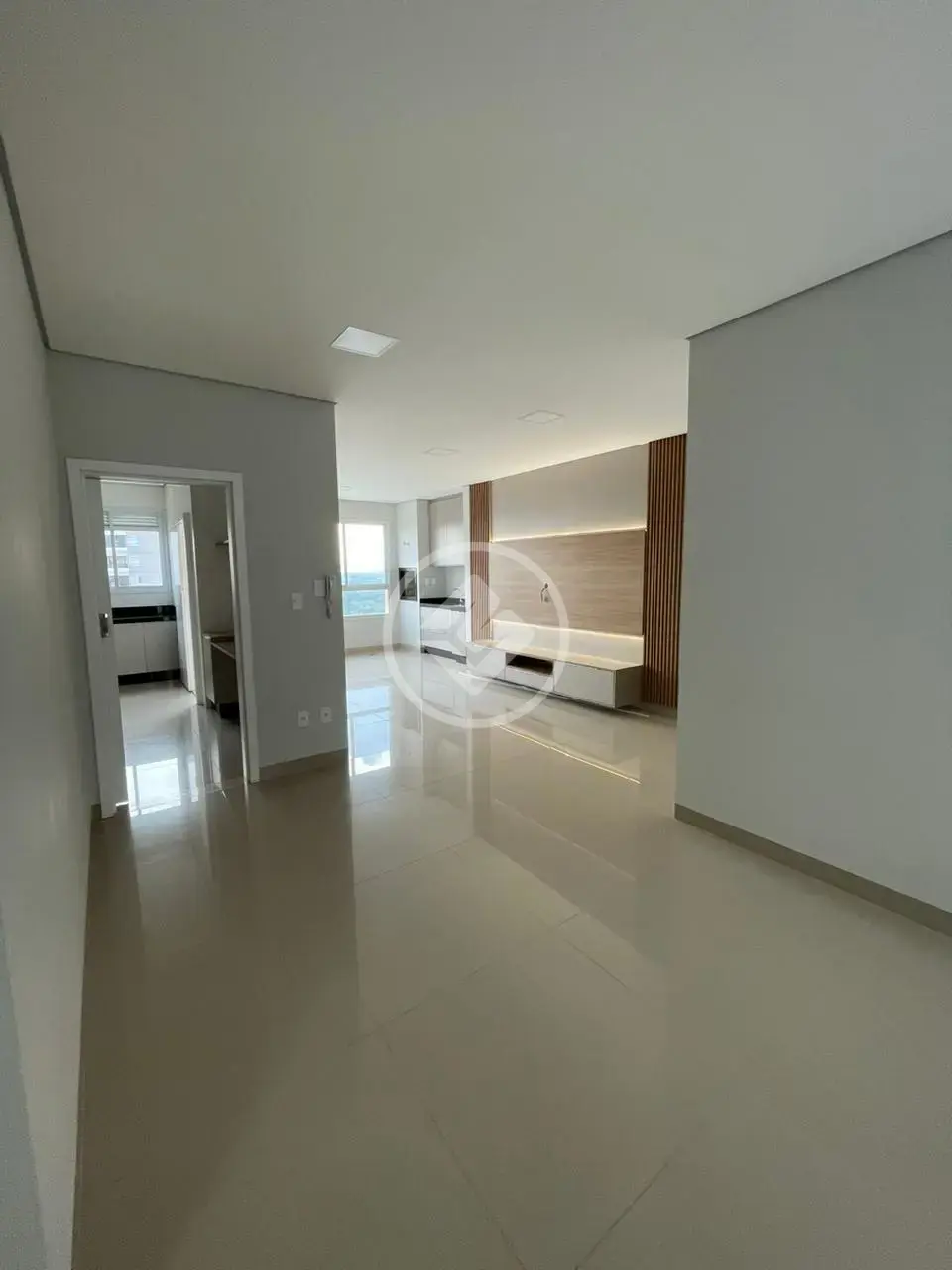 Imagem 1 - Apartamento em Vila Aurora Terceira Parte, Rondonópolis - MT