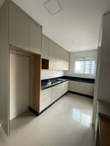 Imagem 3 - Apartamento em Vila Aurora Terceira Parte, Rondonópolis - MT