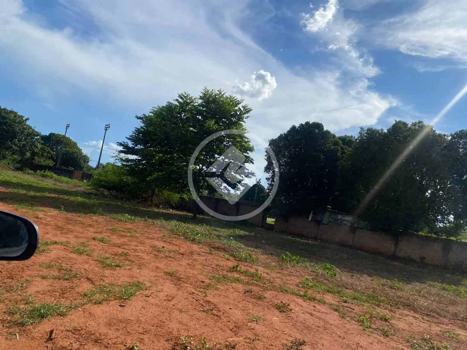 Imagem 1 - Terreno em Chácaras Paraíso, Rondonópolis - MT