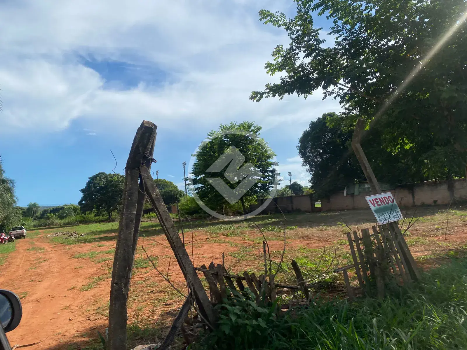 Imagem 2 - Terreno em Chácaras Paraíso, Rondonópolis - MT