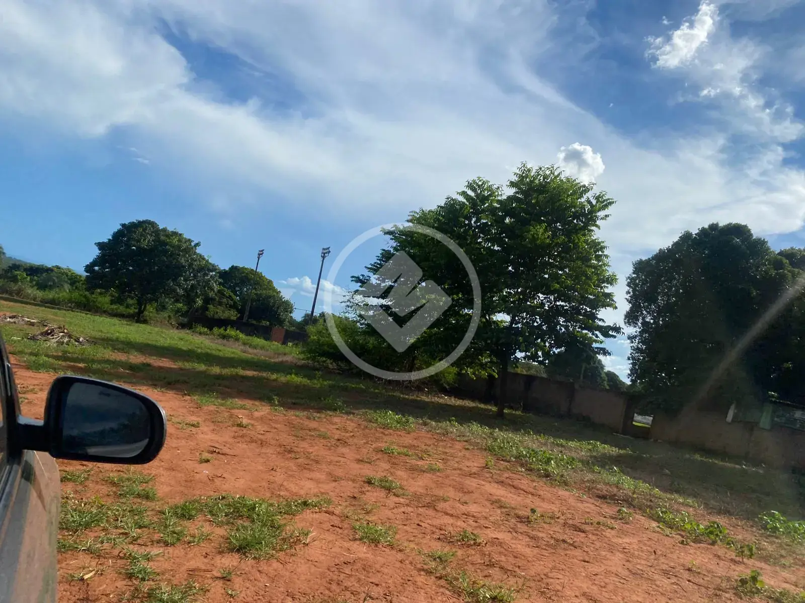 Imagem 3 - Terreno em Chácaras Paraíso, Rondonópolis - MT