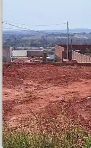 Terreno Setor Residencial Granville I, Rondonópolis - MT — foto 1